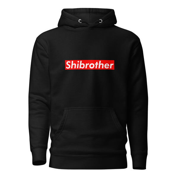 Shibrother Hoodie