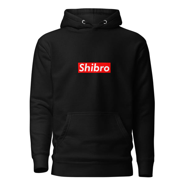 Shibro Hoodie