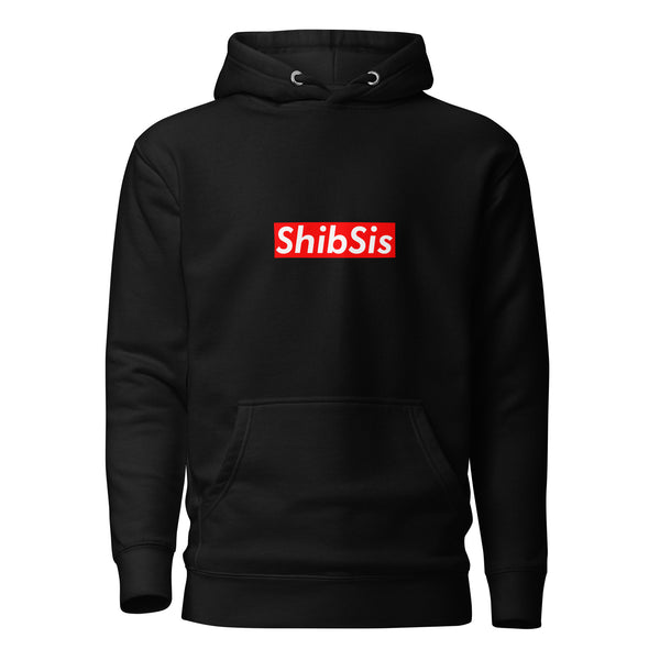 ShibSis Hoodie