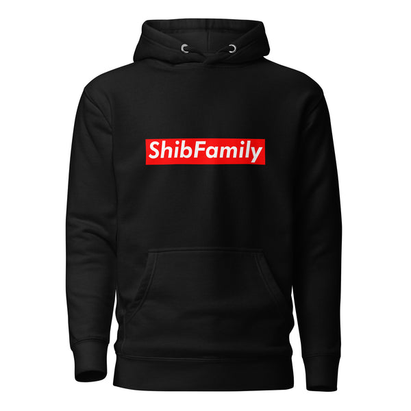 ShibFamily Hoodie