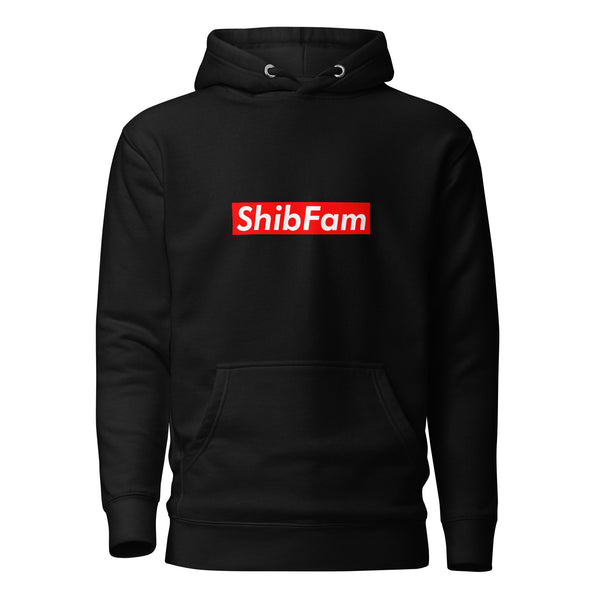 ShibFam Hoodie