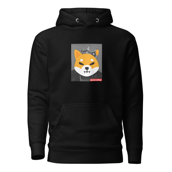 SHIB.I.G Hoodie