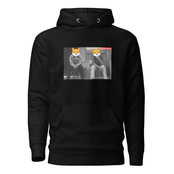 It's SHIBday Hoodie