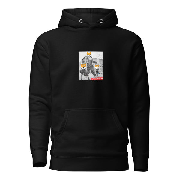 SHIB-MX Hoodie