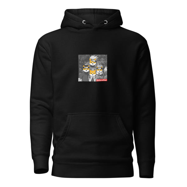 SHIB-UTO Hoodie