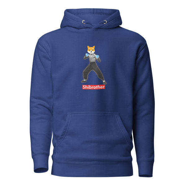 SHIB-Lee Hoodie